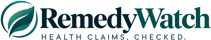 Remedy Watch